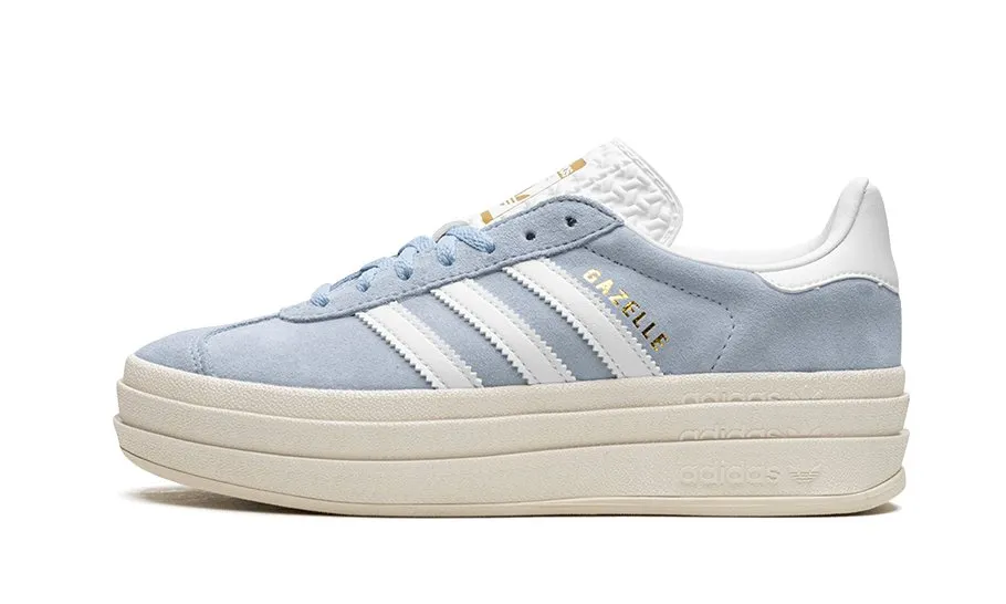 Adidas Gazelle Bold Clear Sky