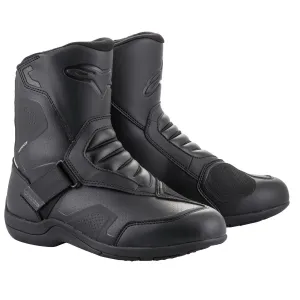 Alpinestars Ridge V2 Waterproof Black/Black Boots