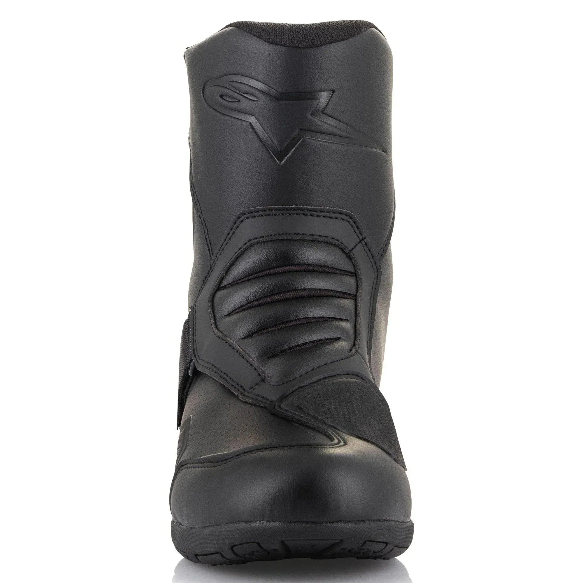 Alpinestars Ridge V2 Waterproof Black/Black Boots