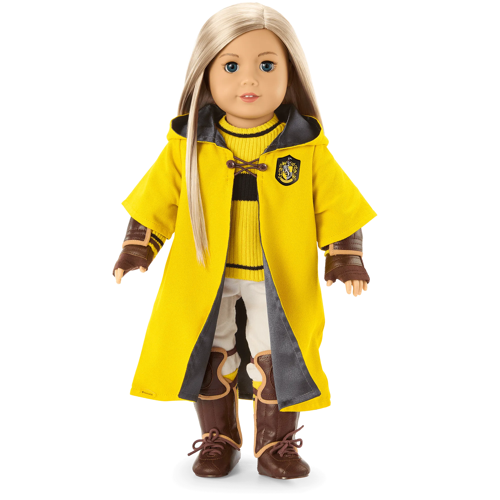 American Girl® Hogwarts™ Quidditch™ Gift Set