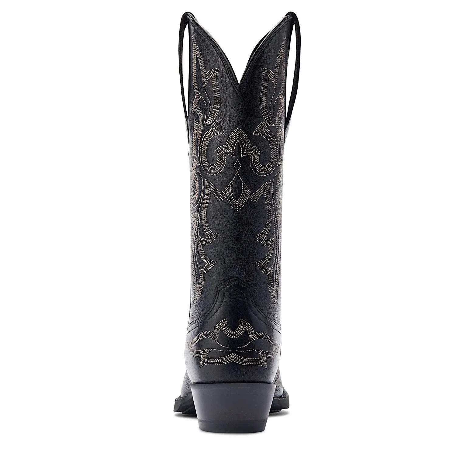 Ariat Women's Jennings StretchFit Western Boot Black