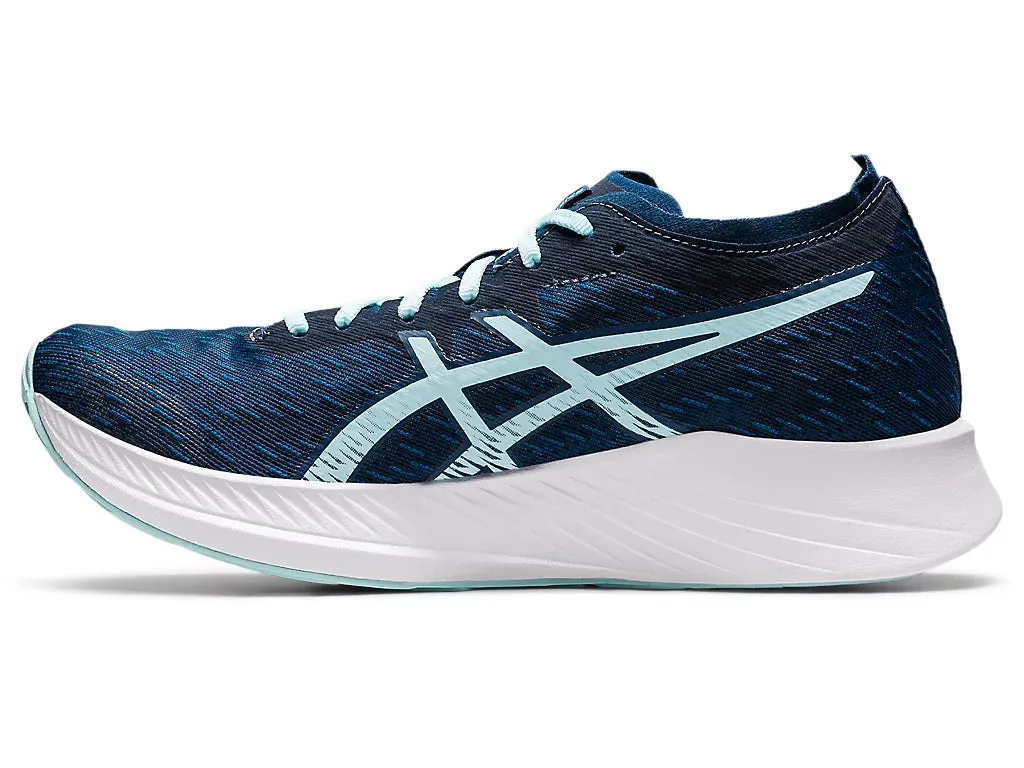 Asics Women Magic Speed Running Shoe.