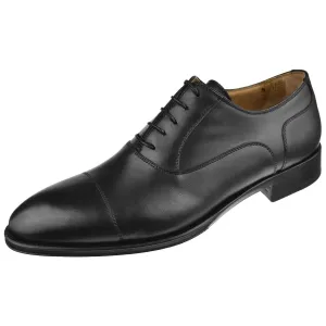 Avitus Cap Toe