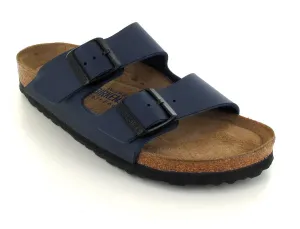 BIRKENSTOCK® Faux Leather Sandals Arizona