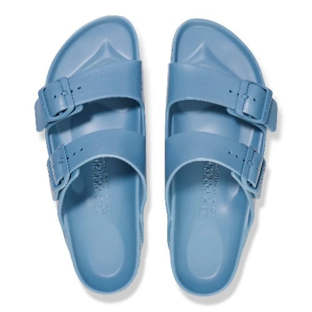 Birkenstock Ladies Sandals - Arizona Eva - Blue