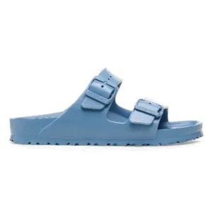 Birkenstock Ladies Sandals - Arizona Eva - Blue