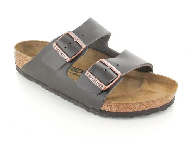 BIRKENSTOCK® Leather Sandals Arizona