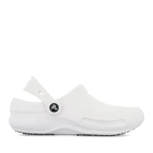 BISTRO CLOG  - WHITE