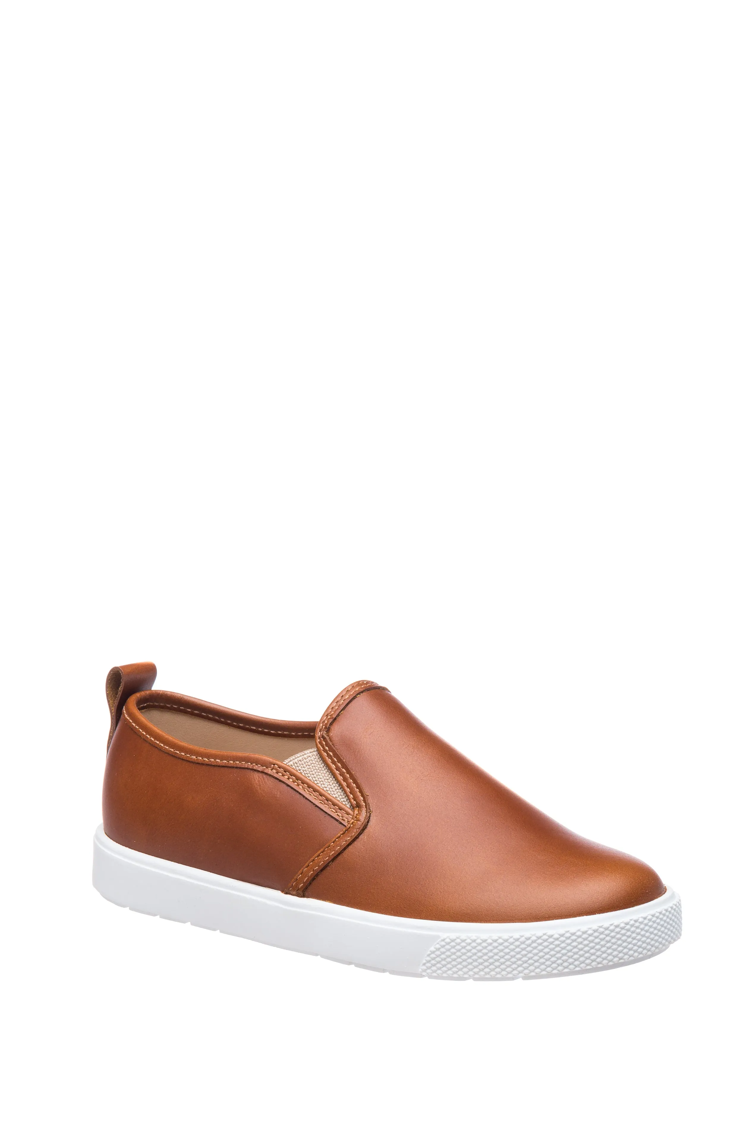 Classic Slip-on Natural