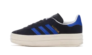 Gazelle Bold Core Black Lucid Blue