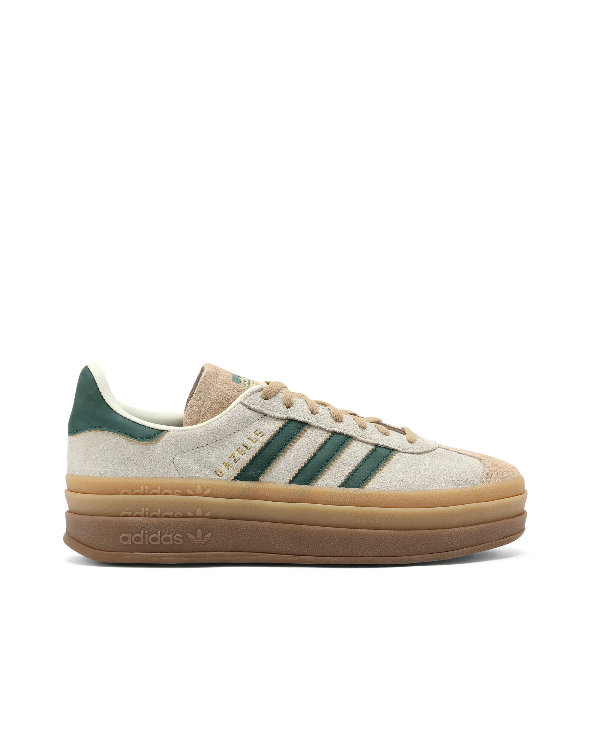 GAZELLE BOLD W