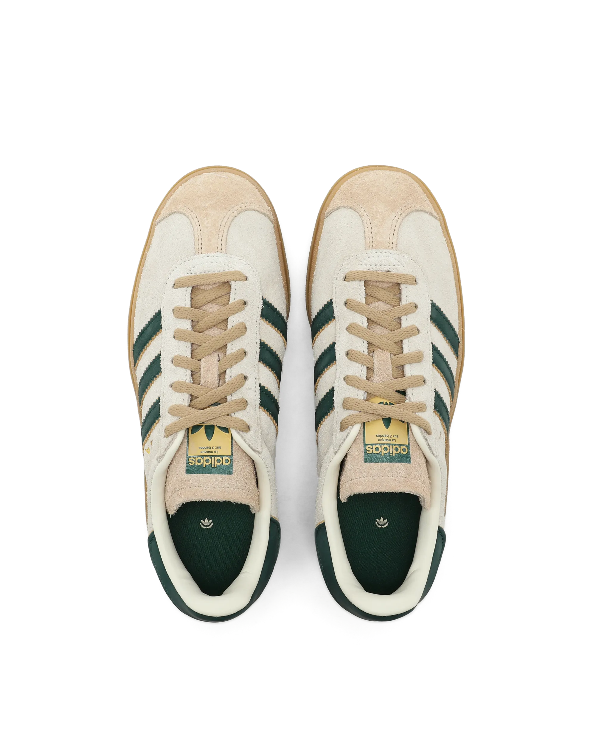 GAZELLE BOLD W