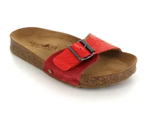 Haflinger Women's Gina Sandals