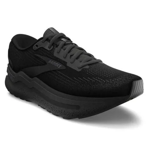 Mens Brooks Ghost Max 2 Extra Wide (4E-Width)