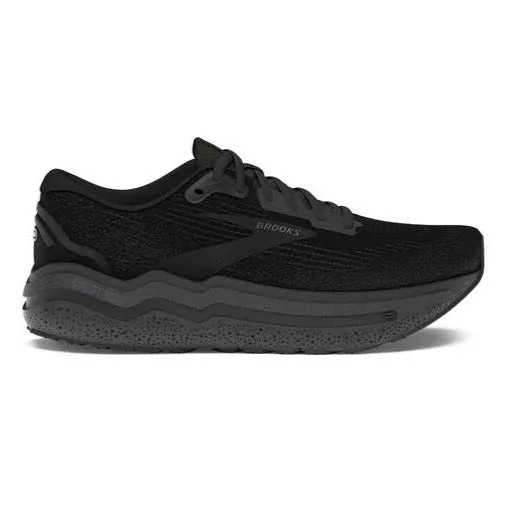 Mens Brooks Ghost Max 2 Extra Wide (4E-Width)