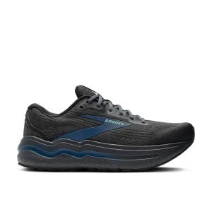 Mens Brooks Ghost Max 2 Wide (2E-Width)