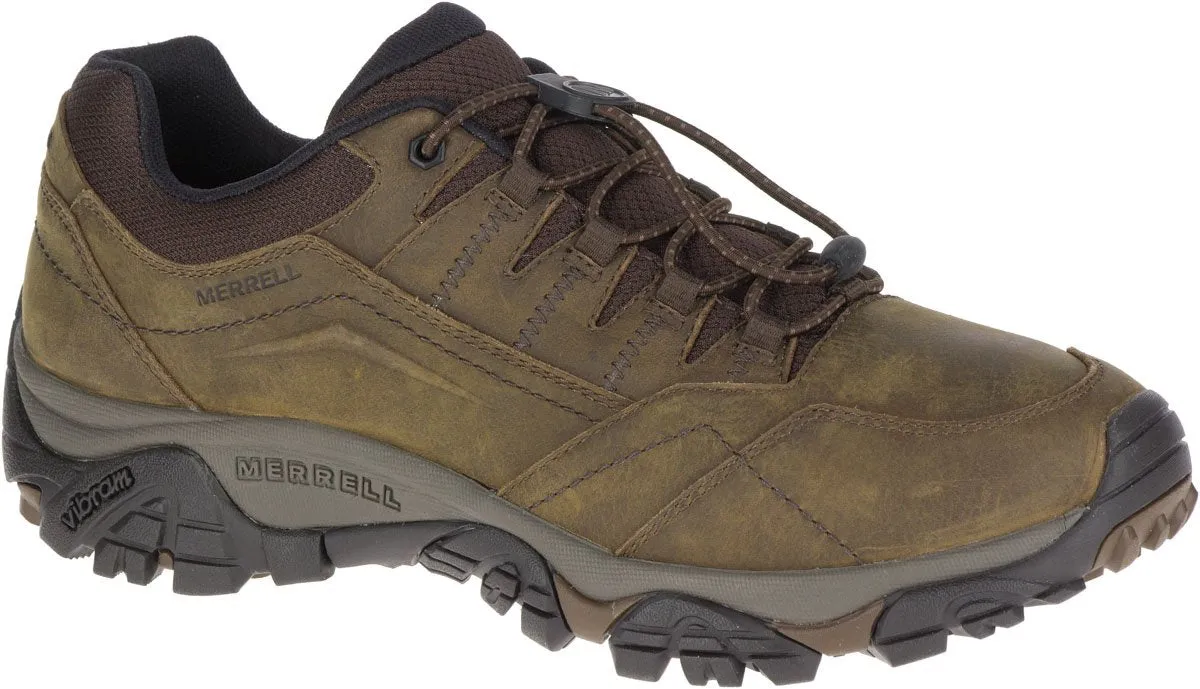 Merrell Men's Moab Adventure Stretch Shoes