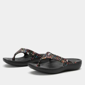 Ode Kindred Sandal