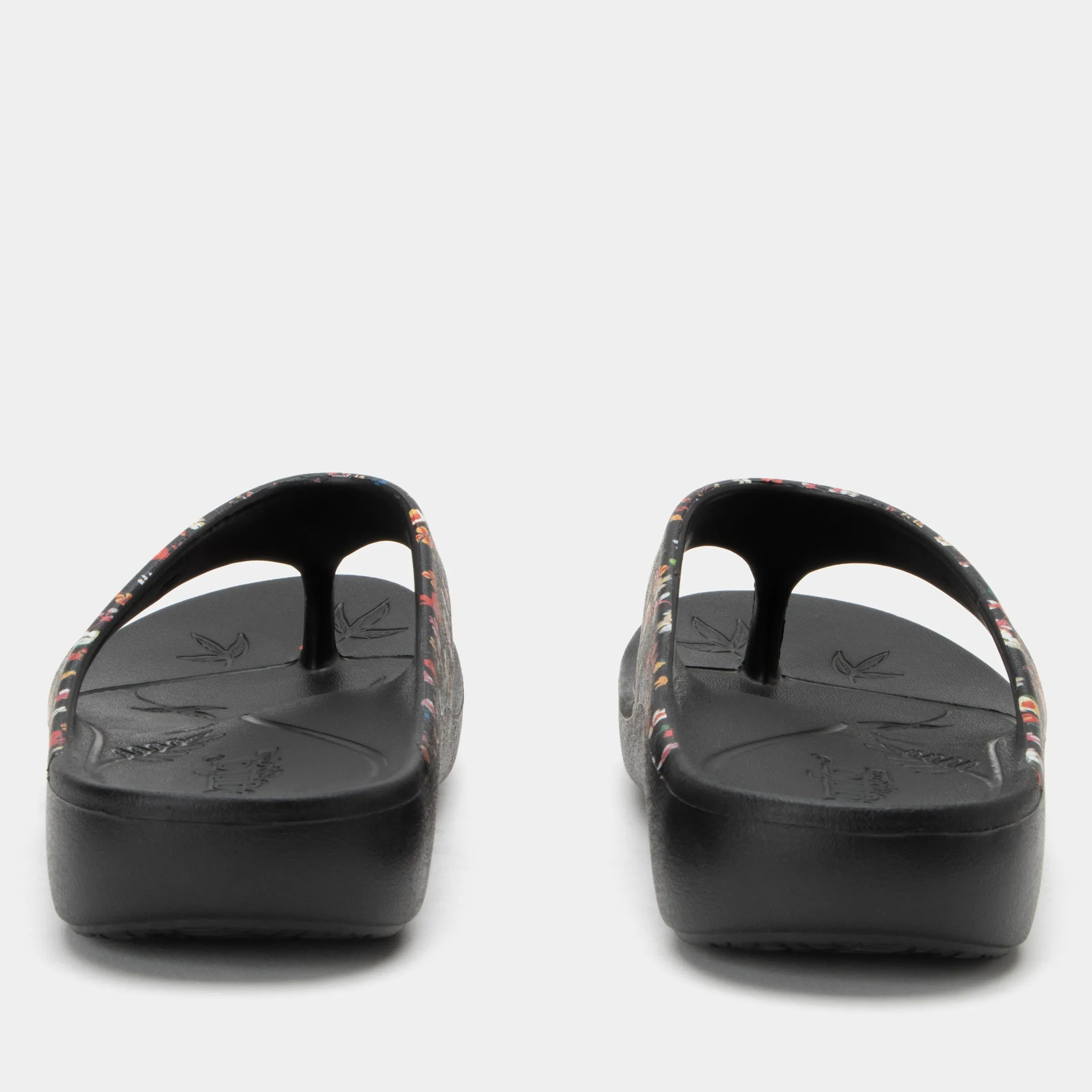 Ode Kindred Sandal