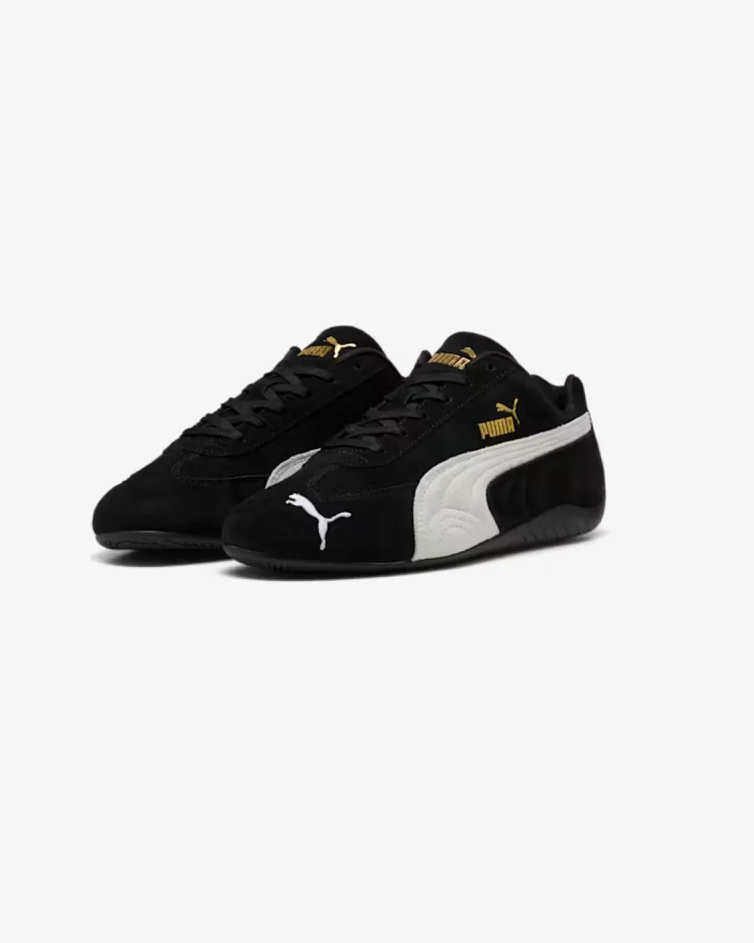 Puma Speedcat Sneakers 'Black'