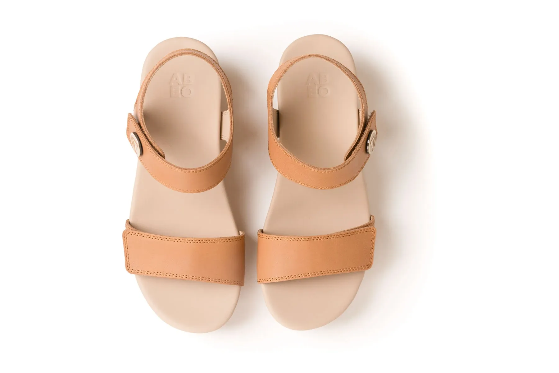 Riviera Strap Sandal