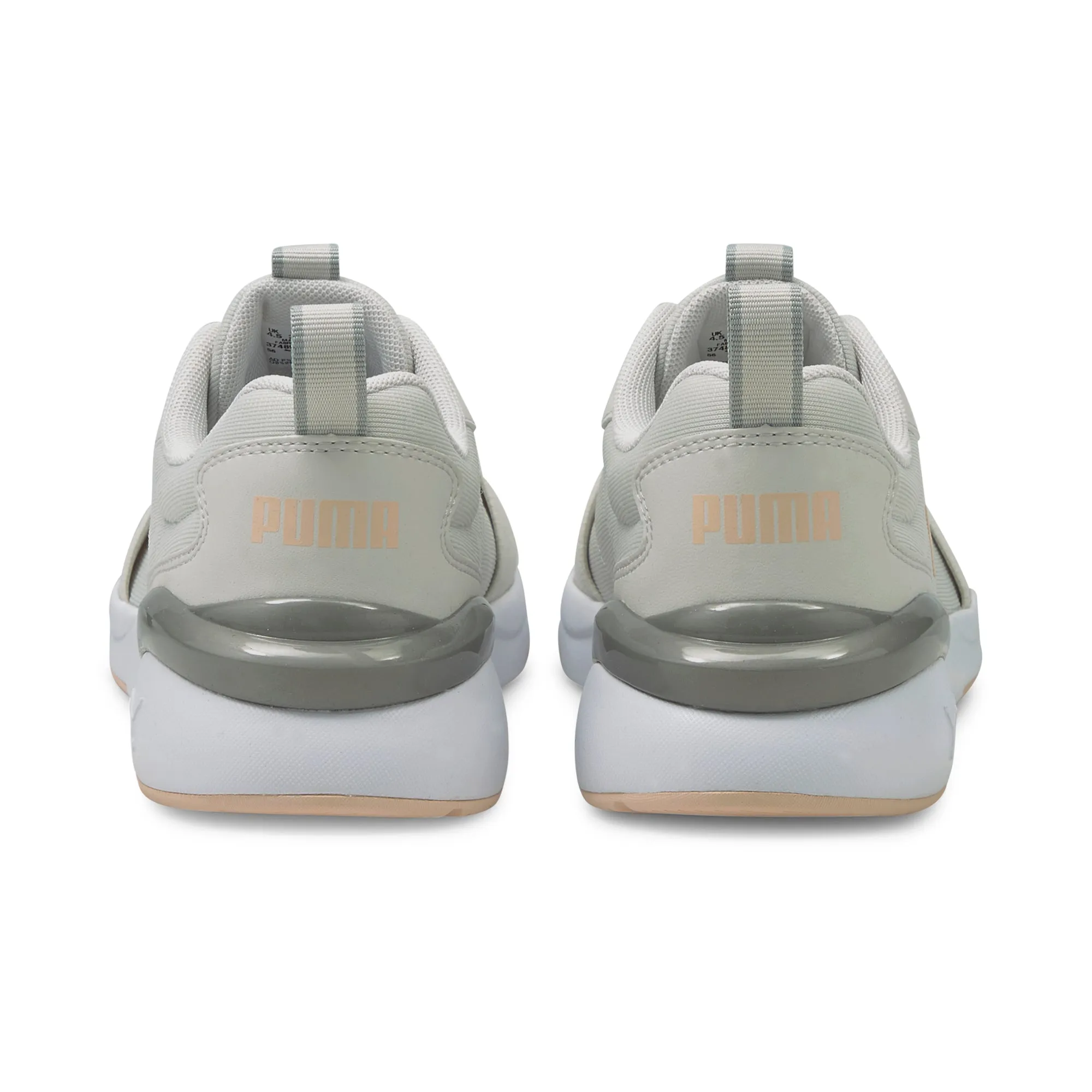 Rose Plus Nimbus Sneakers