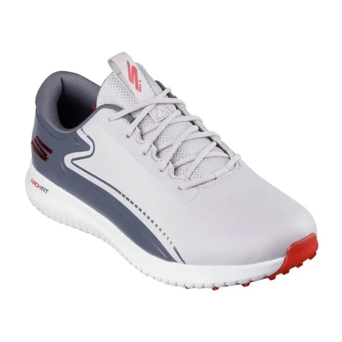 Skechers Men's Max 3 MD Spikeless Men's  Golf Shoes