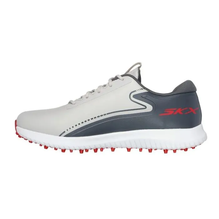 Skechers Men's Max 3 MD Spikeless Men's  Golf Shoes