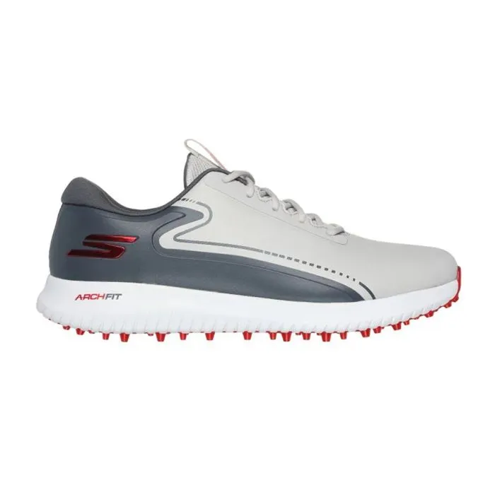 Skechers Men's Max 3 MD Spikeless Men's  Golf Shoes