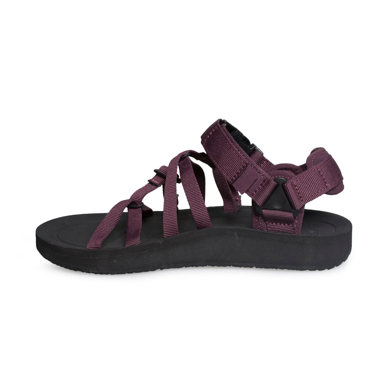 Teva Alp Premier Fig Sandals - Women's