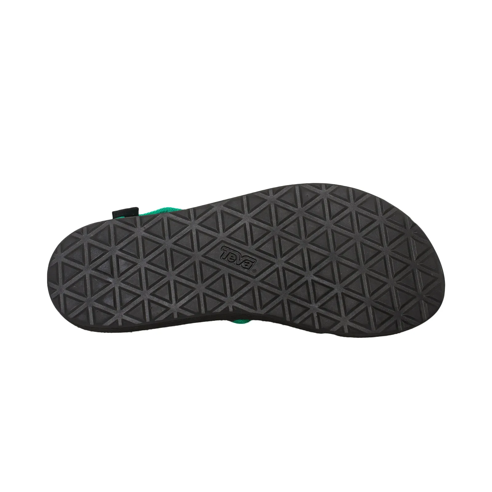 Teva Alp Tropical Teal Sandals - Women's