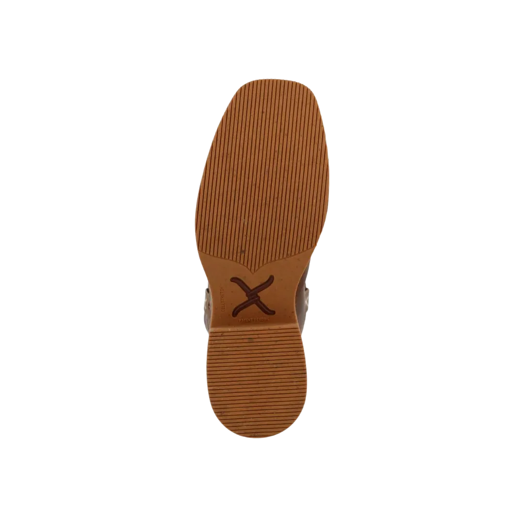 Twisted X Women's Tech X Roasted Pecan Boots